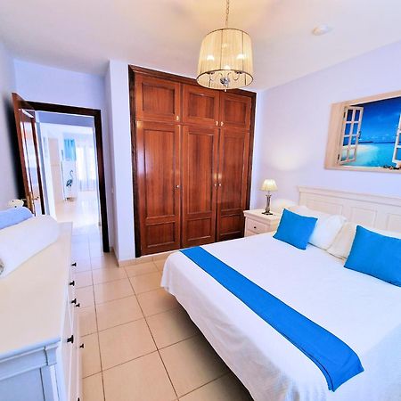 La Graciosa Mykonos Beach, Junior Suite Caleta de Sebo Zewnętrze zdjęcie