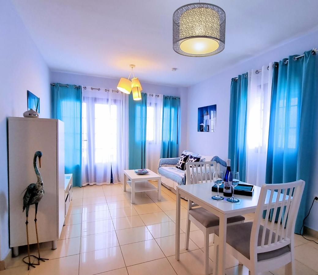 La Graciosa Mykonos Beach, Junior Suite Caleta de Sebo Zewnętrze zdjęcie