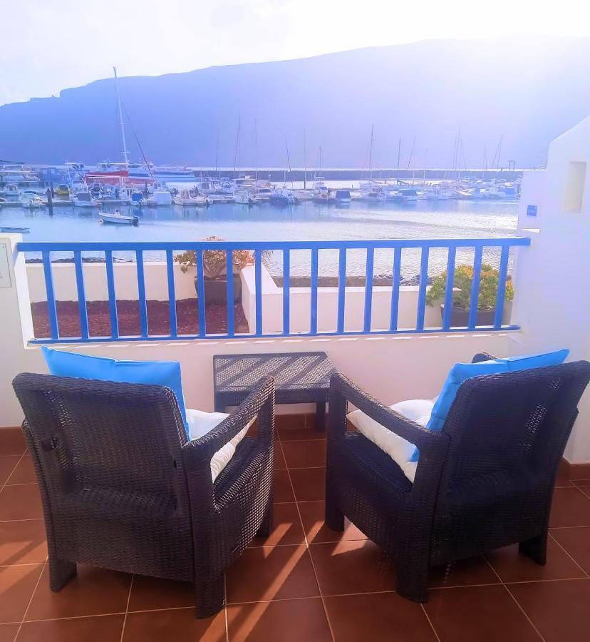 La Graciosa Mykonos Beach, Junior Suite Caleta de Sebo Zewnętrze zdjęcie