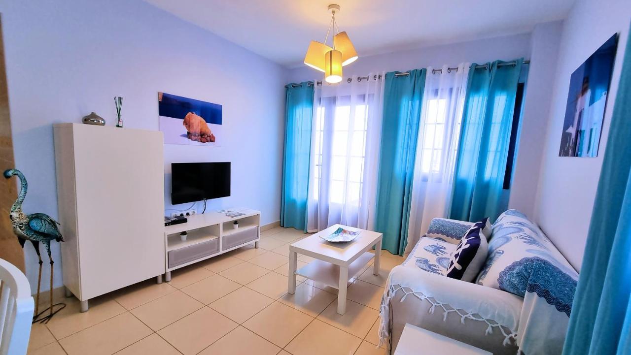 La Graciosa Mykonos Beach, Junior Suite Caleta de Sebo Zewnętrze zdjęcie