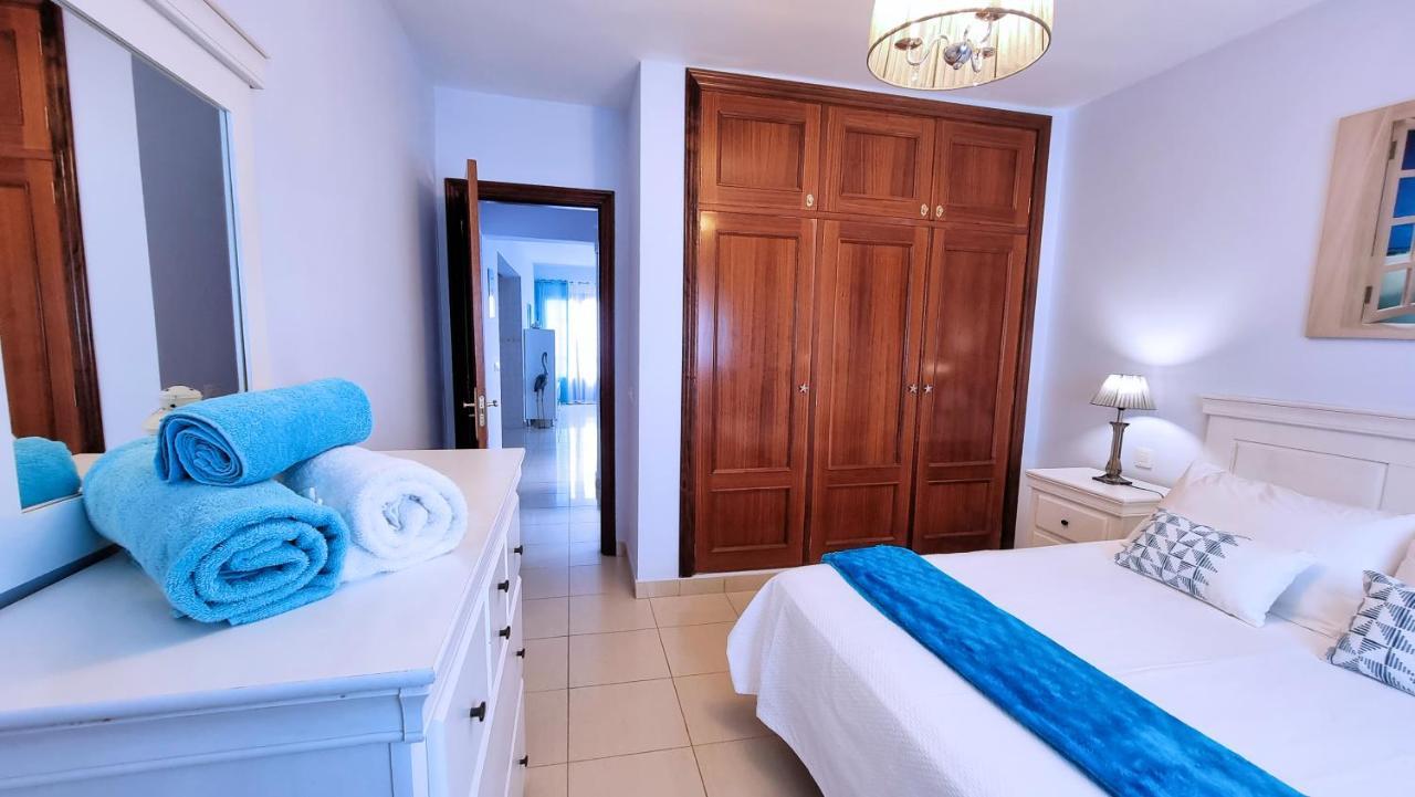 La Graciosa Mykonos Beach, Junior Suite Caleta de Sebo Zewnętrze zdjęcie