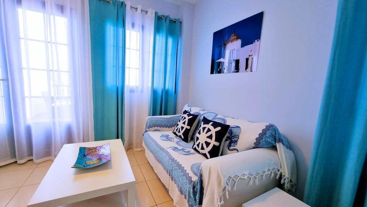 La Graciosa Mykonos Beach, Junior Suite Caleta de Sebo Zewnętrze zdjęcie