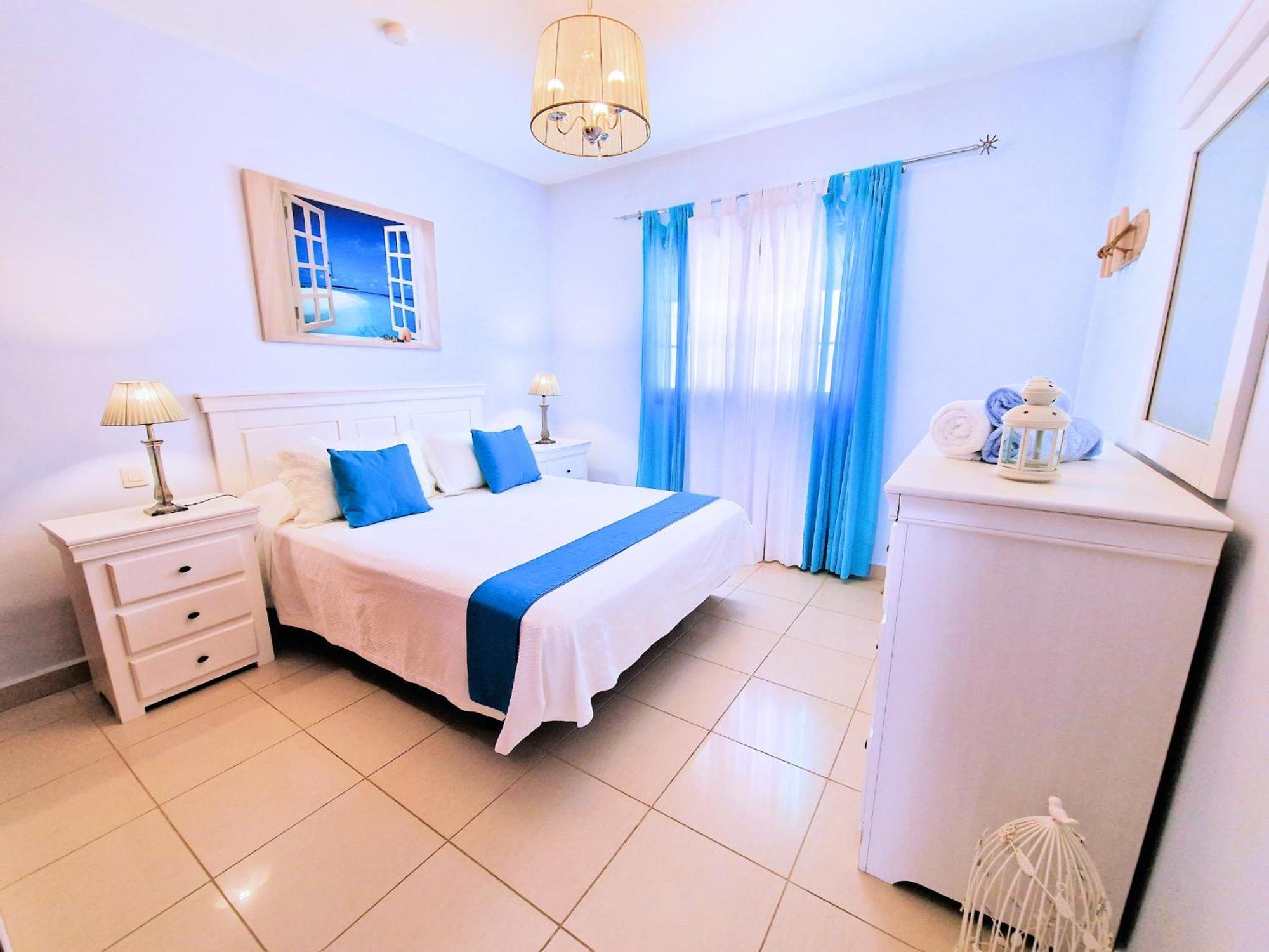La Graciosa Mykonos Beach, Junior Suite Caleta de Sebo Zewnętrze zdjęcie